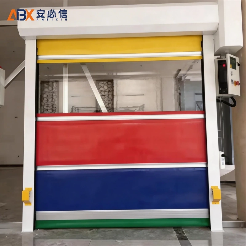 昆明市快速卷帘门