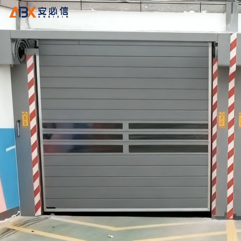 昆明市涡轮硬质高速门